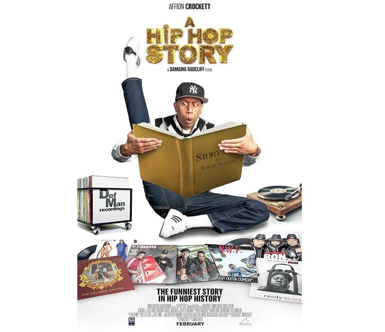 ‘A Hip Hop Story’: A Fresh Beat on Comedy and Culture