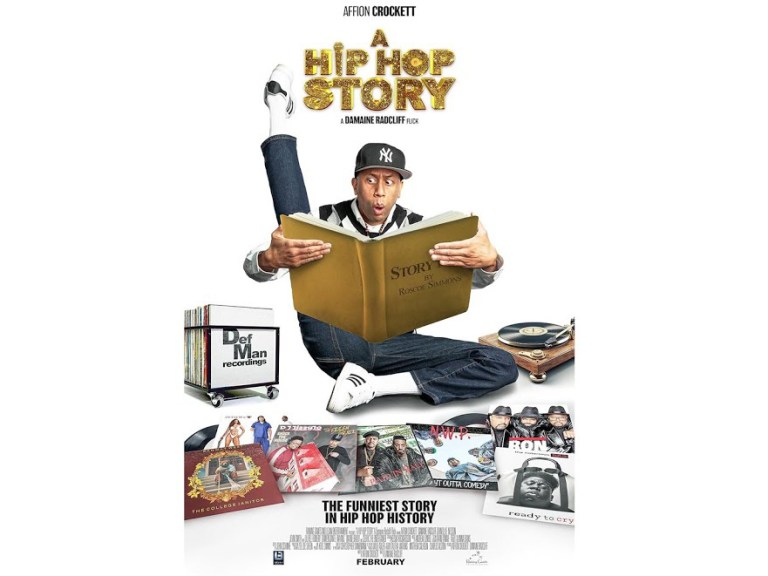 HiphopStory HiphopStory