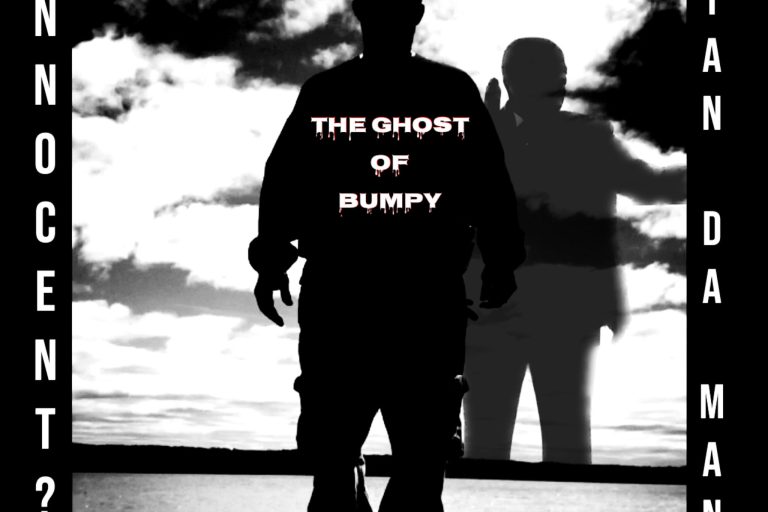 Stan Da Man and Innocent? Drop “The Ghost of Bumpy”