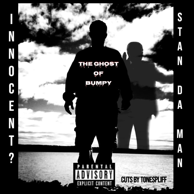 Stan Da Man and Innocent? Drop “The Ghost of Bumpy”