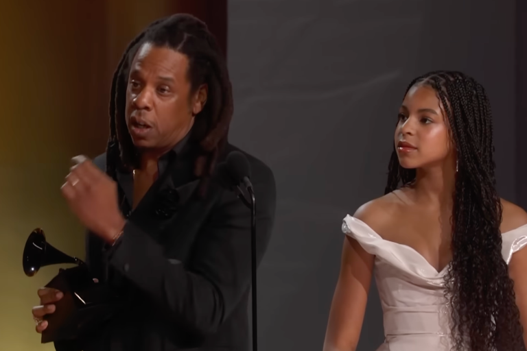 JAY-Z’s Timeless Influence: The Dr. Dre Global Impact Award