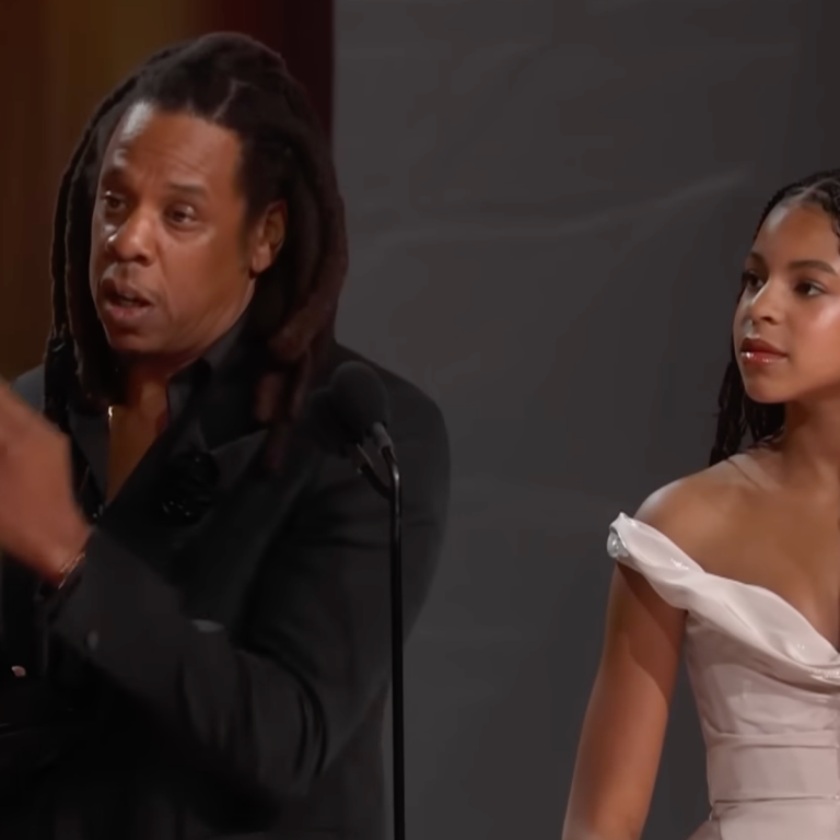 JAY-Z’s Timeless Influence: The Dr. Dre Global Impact Award