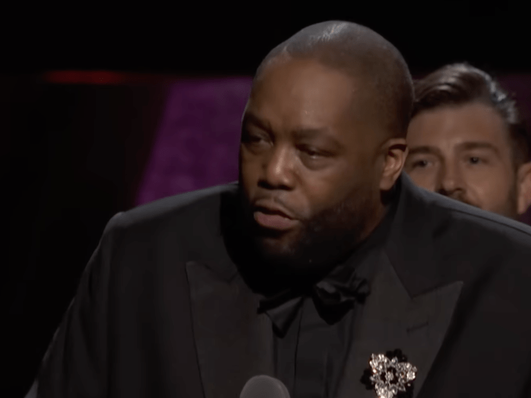 Killer Mike Killer Mike