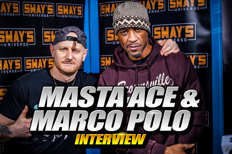 The Ultimate Comeback: Masta Ace & Marco Polo’s New Era
