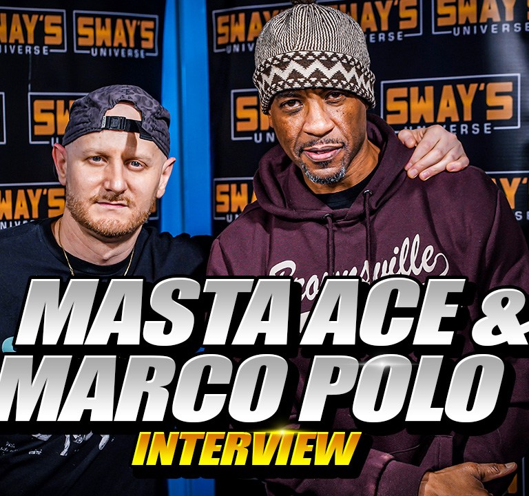 The Ultimate Comeback: Masta Ace & Marco Polo’s New Era