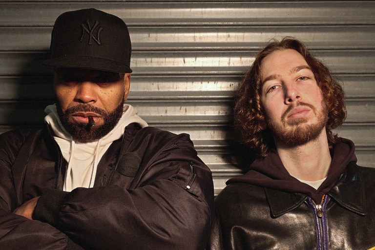 Marlon Craft & Method Man Drop Video for “Muggsy Bogues”