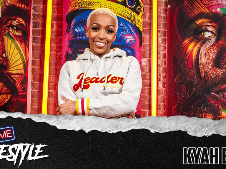 Overtime Video Thumbnail Kyah Baby