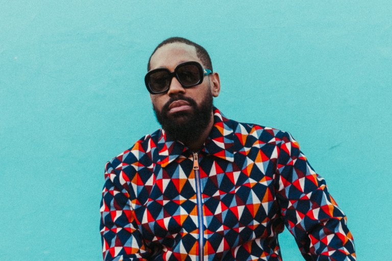 PJ Morton’s GRAMMY® Glory & Trailblazing Journey Through Music