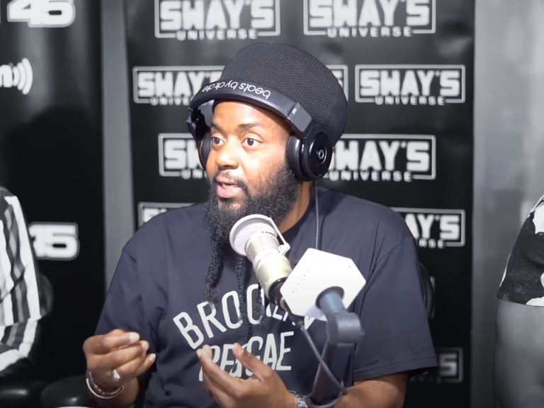 Peetah Morgan Peetah Morgan