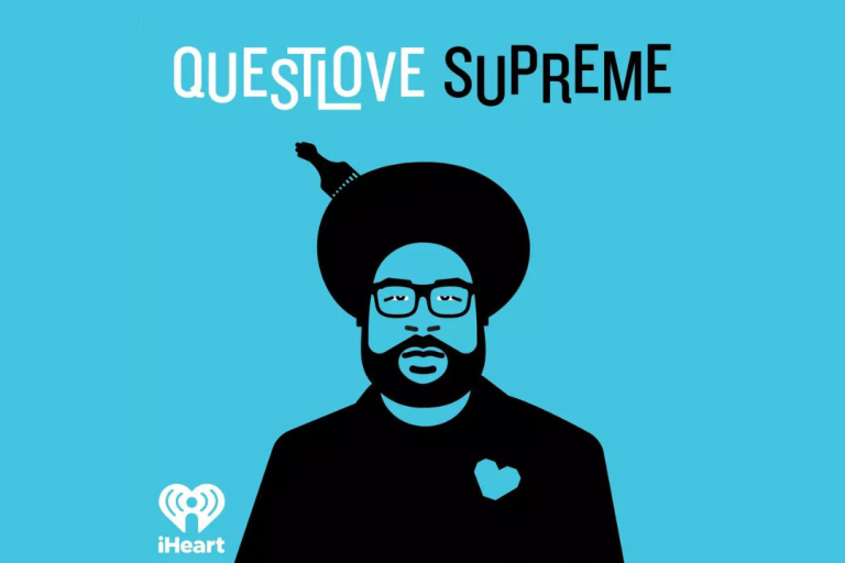 Questlove Supreme Honors Black History Month with Star-Studded Lineup