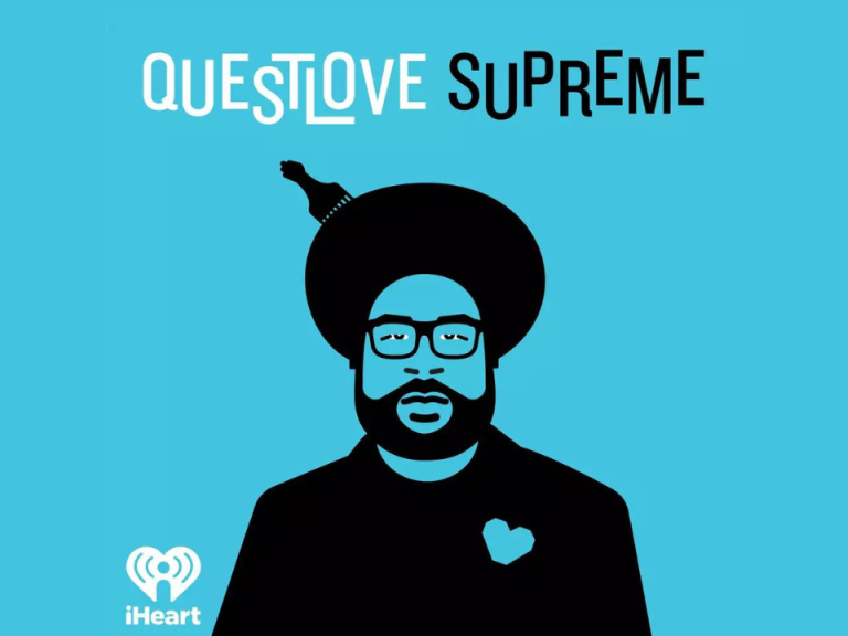 Questlove Supreme Questlove Supreme