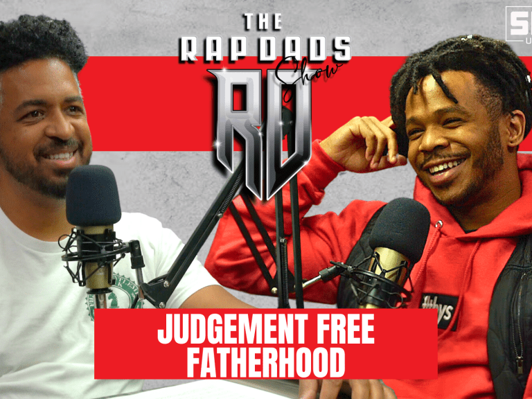 RAP DADS KOTA THUMBNAIL RAP DADS KOTA THUMBNAIL