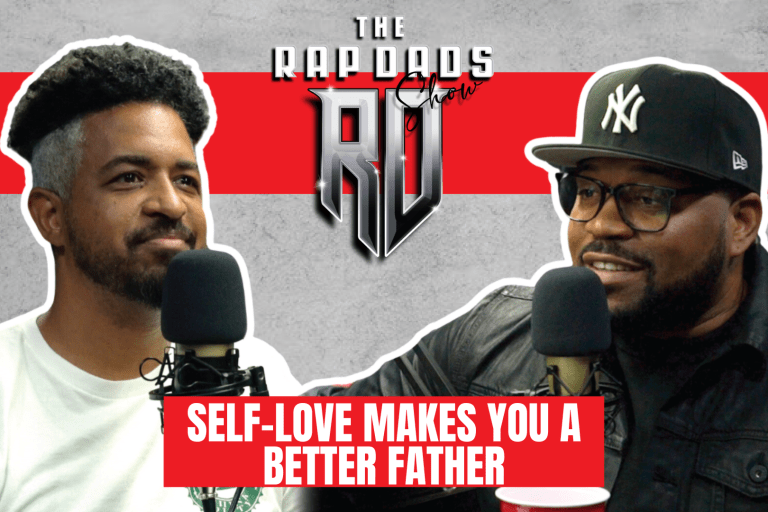 Rap Dad’s Episode 4: TORAE Unplugged: A Glimpse Into The Life of a Rap Dad