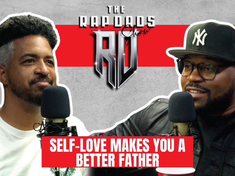 RAP DADS TORAE THUMBNAIL