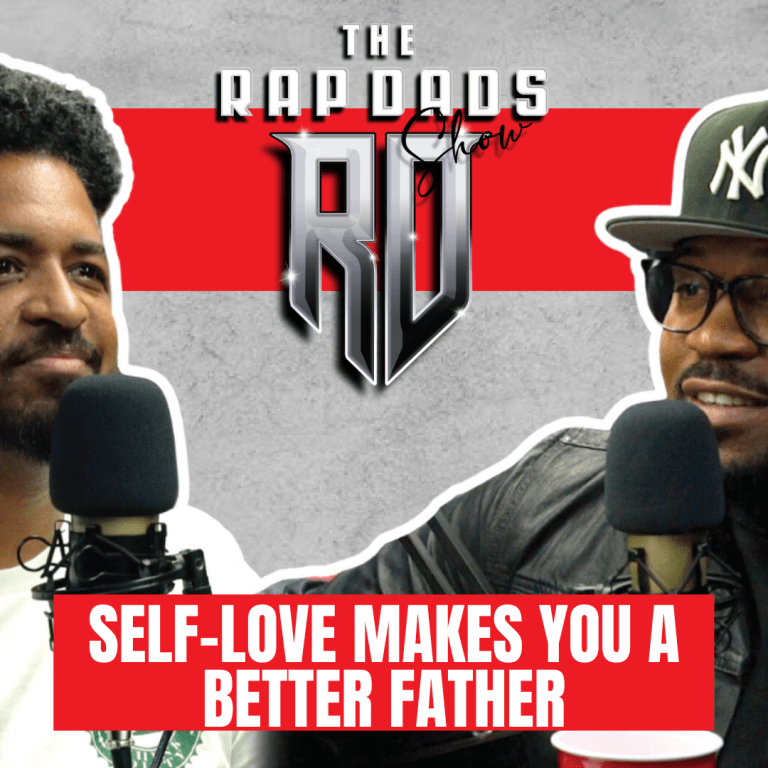 Rap Dad’s Episode 4: TORAE Unplugged: A Glimpse Into The Life of a Rap Dad