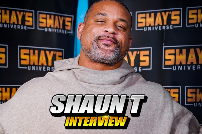 Shaun T’s Transformation: From Track Star to Fitness Icon
