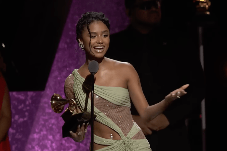 Tyla’s Historic Grammy Victory: A Milestone for African Music
