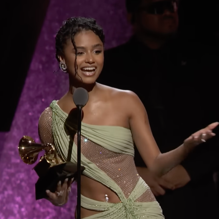 Tyla’s Historic Grammy Victory: A Milestone for African Music