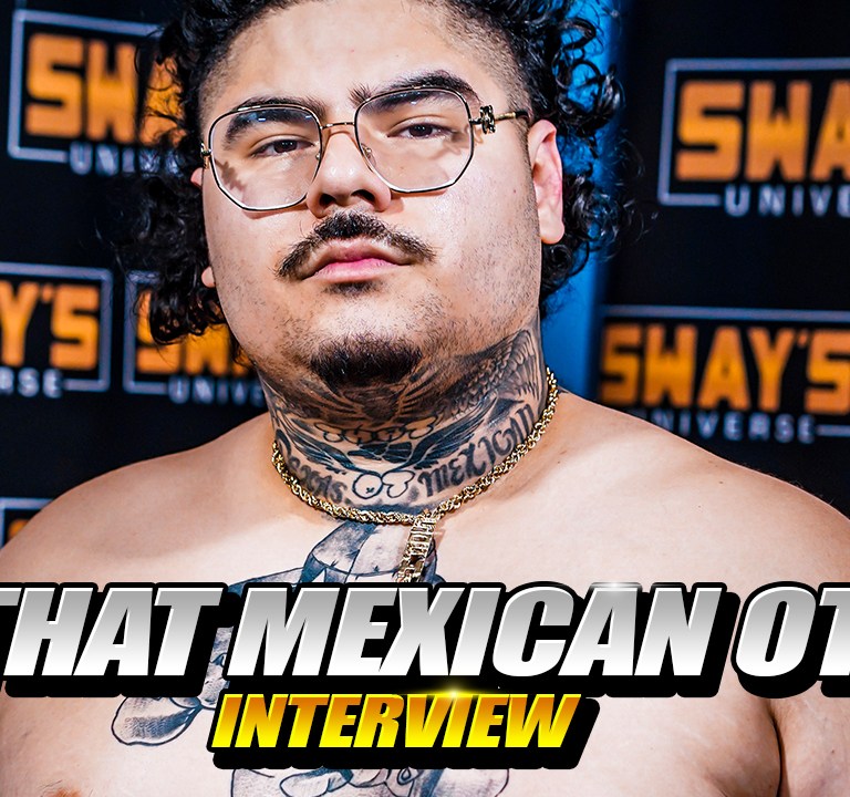 That Mexican OT Drops “02.02.99” and a Freestyle on Sway In The Morning