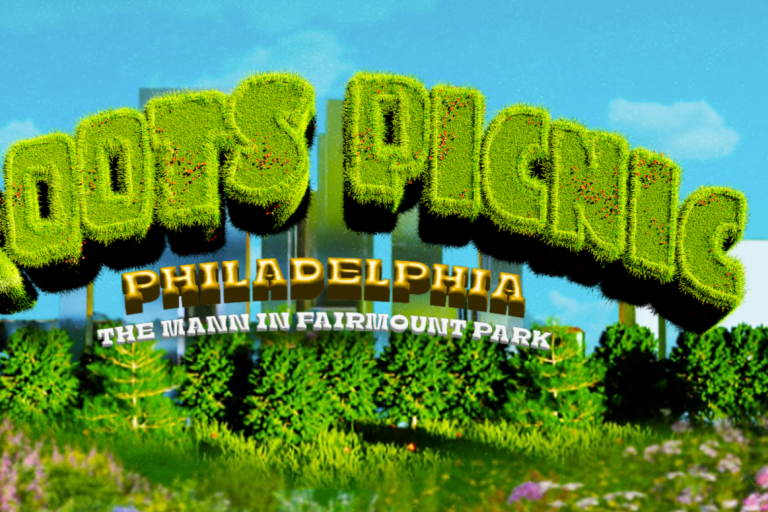 The Roots & Live Nation Urban Announce “Roots Picnic” 2024
