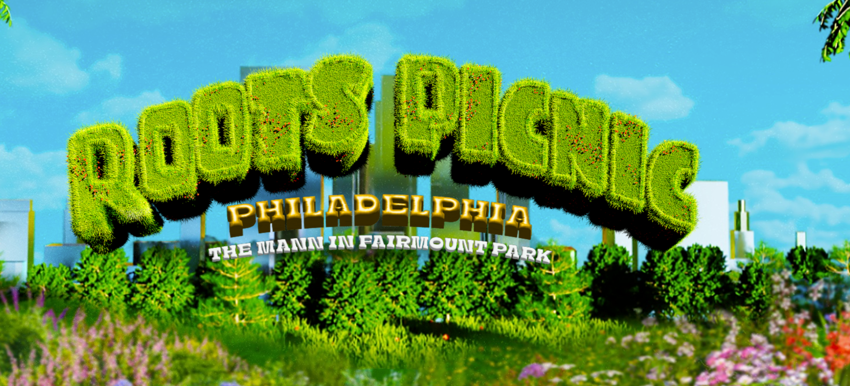 The Roots & Live Nation Urban Announce 