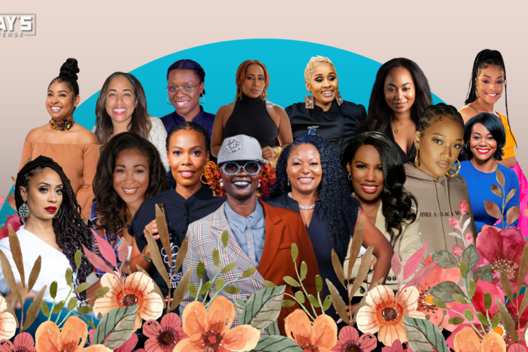 15 Black Women Making Waves in Our Culture