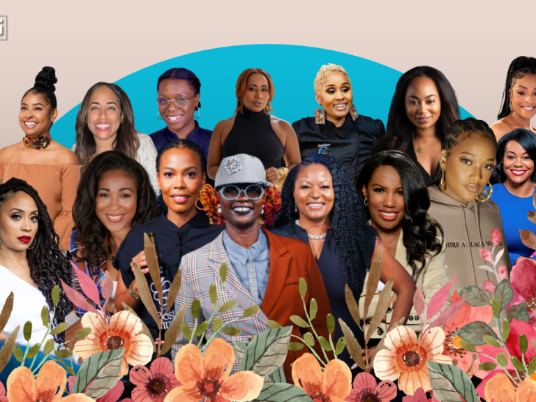 Trailblazing Women Sways Universe Feature Trailblazing Women Sways Universe Feature