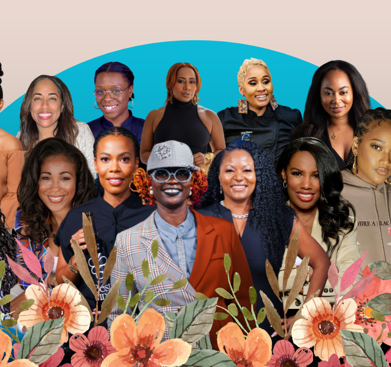15 Black Women Making Waves in Our Culture