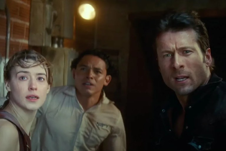 Hold Onto Your Seats: ‘Twisters’ Takes the Big Screen by Storm!