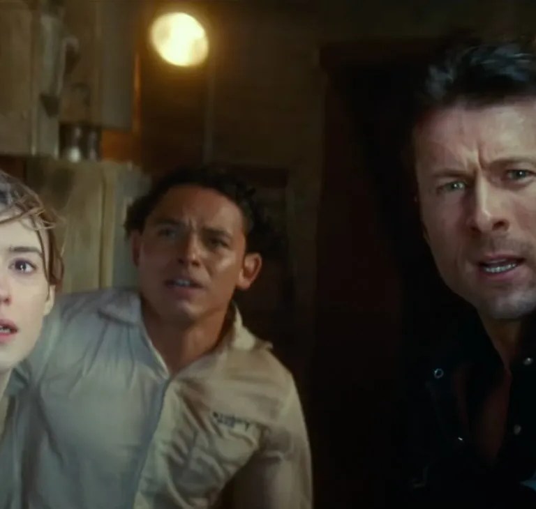 Hold Onto Your Seats: ‘Twisters’ Takes the Big Screen by Storm!