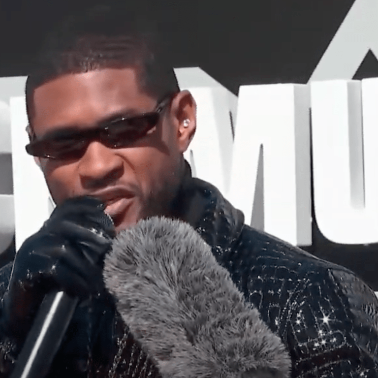 USHER’s Triumphant Return to Atlanta: A Legacy Honored