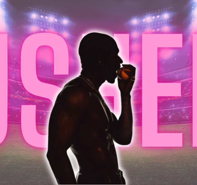 The Ultimate Usher Super Bowl Set list