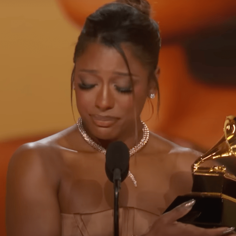 Victoria Monét Crowned Best New Artist at the 66th Grammy Awards
