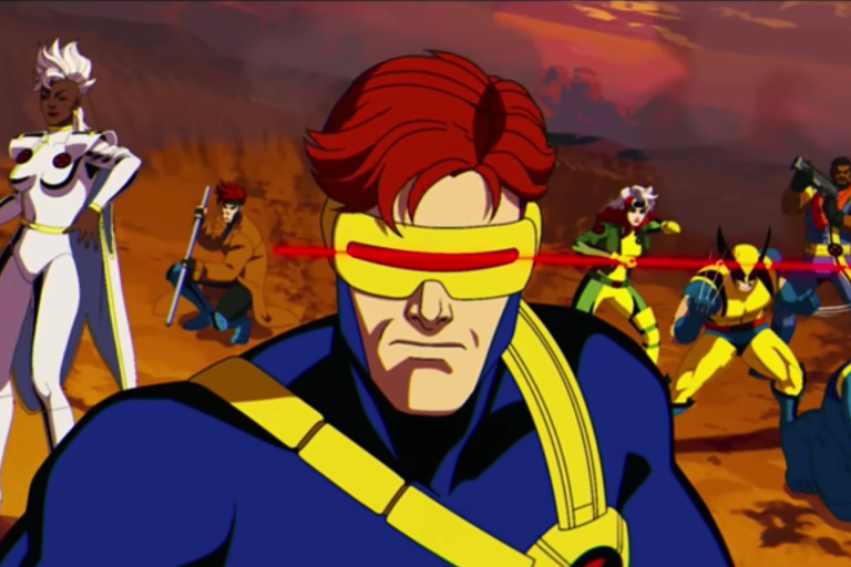 X-Men ’97 Teaser Reignites the Classic Mutant Mania – Get Ready for a Nostalgic Trip on Disney+!