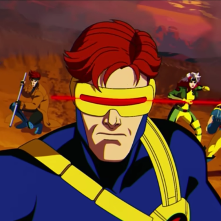 X-Men ’97 Teaser Reignites the Classic Mutant Mania – Get Ready for a Nostalgic Trip on Disney+!