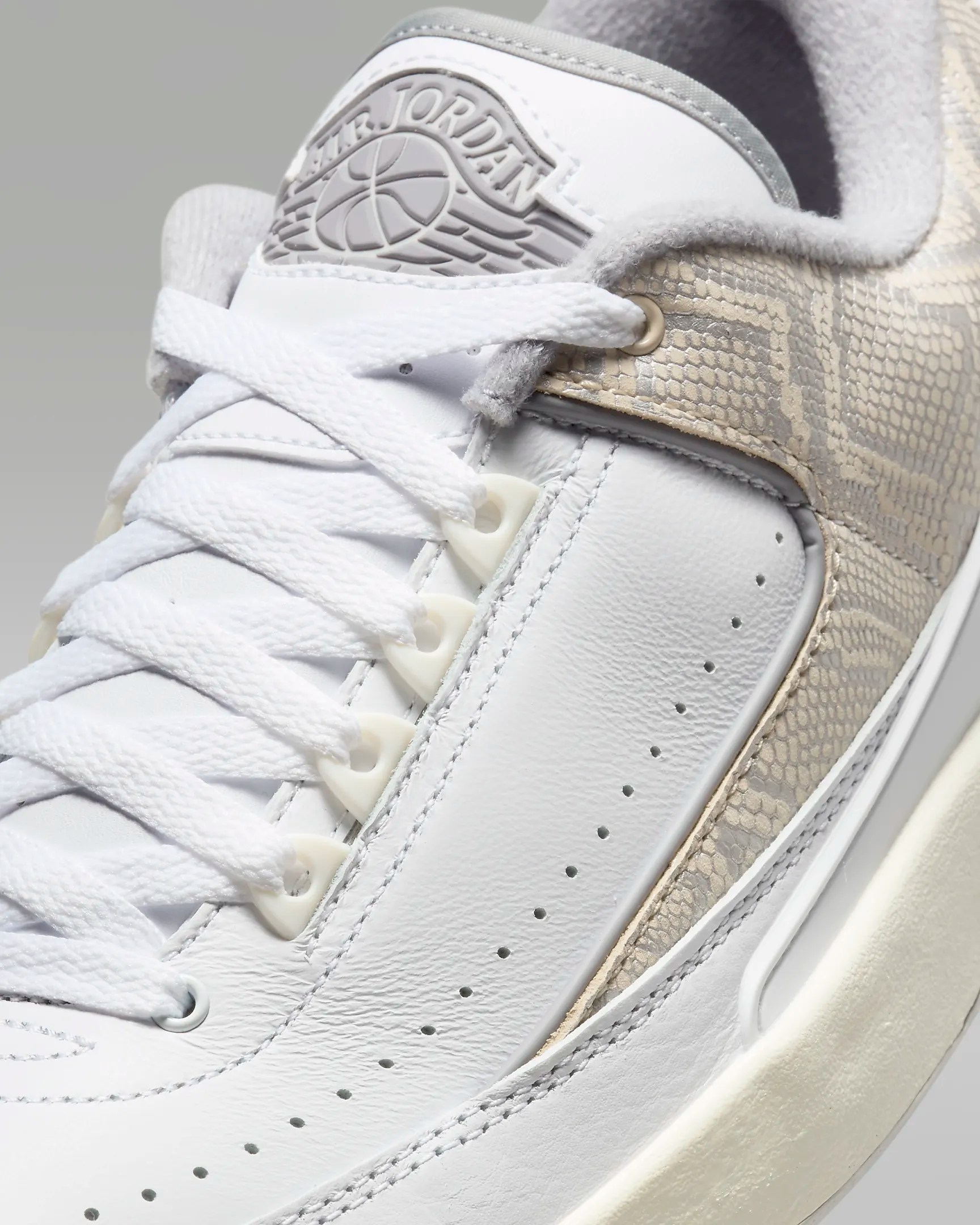 Aj2 Air Jordan 2 Retro Low: The Classic Reborn - Sway's Universe