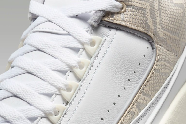 Air Jordan 2 Retro Low: The Classic Reborn