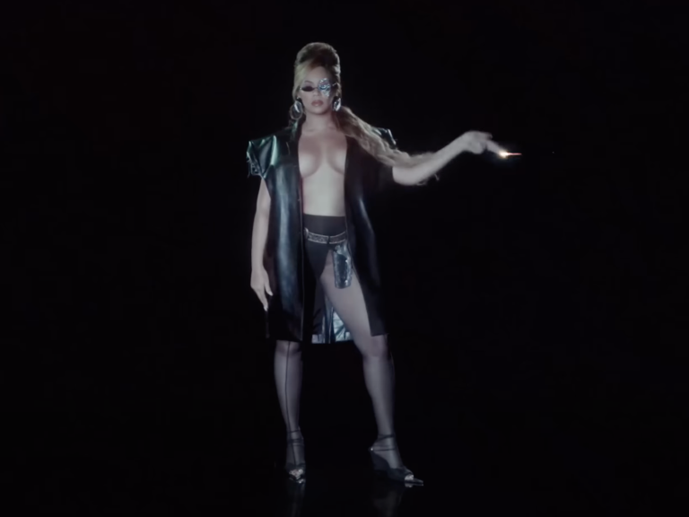 Beyonce Country Music