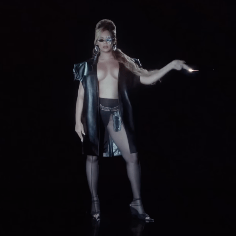 Beyoncé Breaks New Ground in Country Music with Chart-Topping Singles