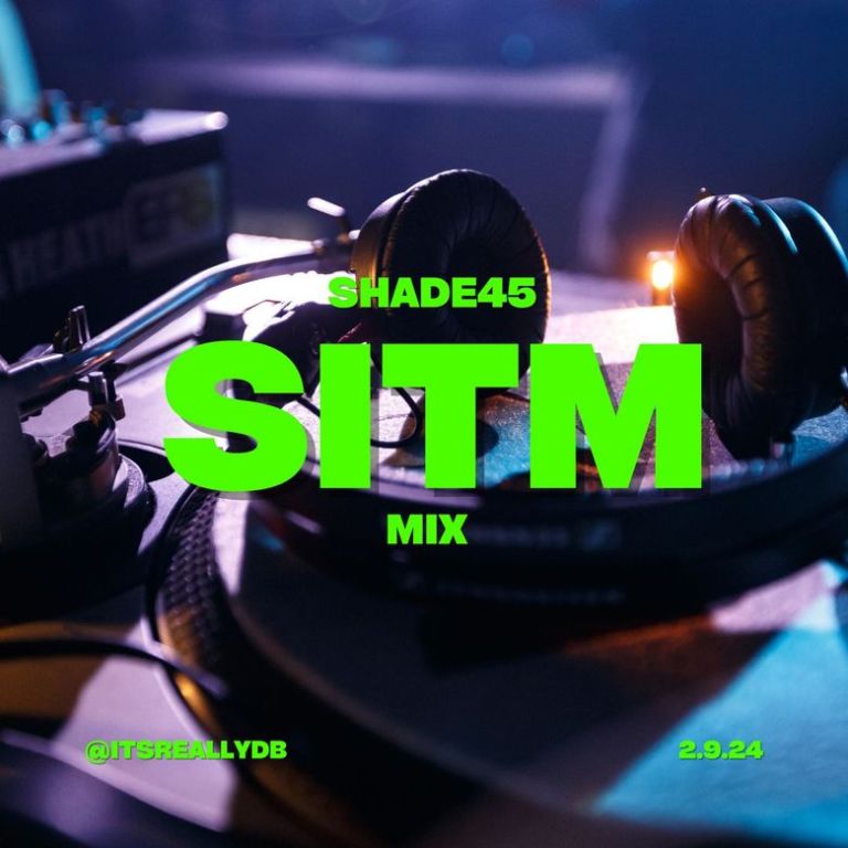 DB’S SWAY IN THE MORNING MIX 2-9-2024