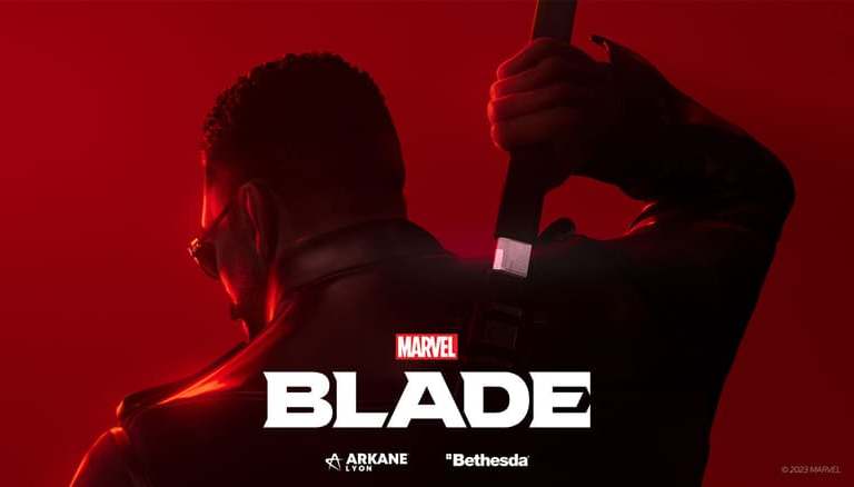 Unveiling the Shadows: Marvel’s Blade Enters the Gaming Arena
