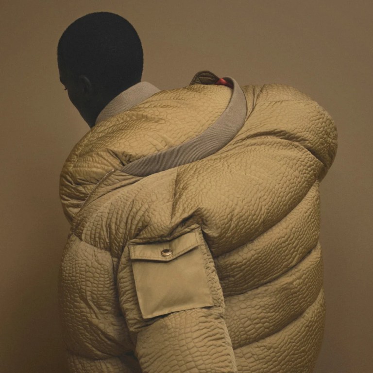 JAY-Z Reignites His Passion for Fashion with Moncler Collaboration