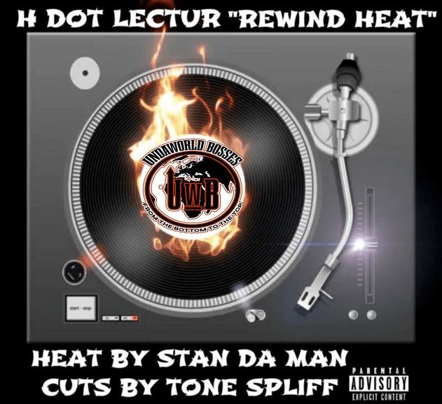 Rewind Heat Rewind Heat