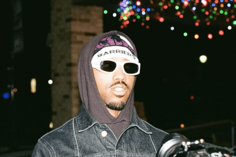 Swoosh god Unveils a Glimpse of His Dream in “My Life My Dream” Featuring Chow Lee