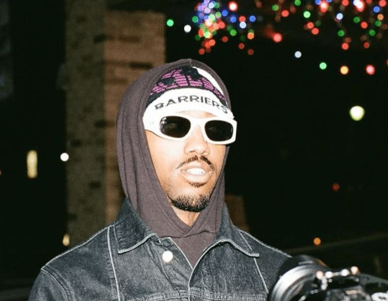 Swoosh god Unveils a Glimpse of His Dream in “My Life My Dream” Featuring Chow Lee