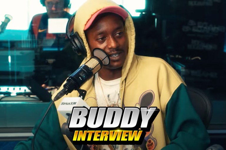 Exclusive! Buddy’s ‘Don’t Forget To Breathe’: Inside The Album 🚀