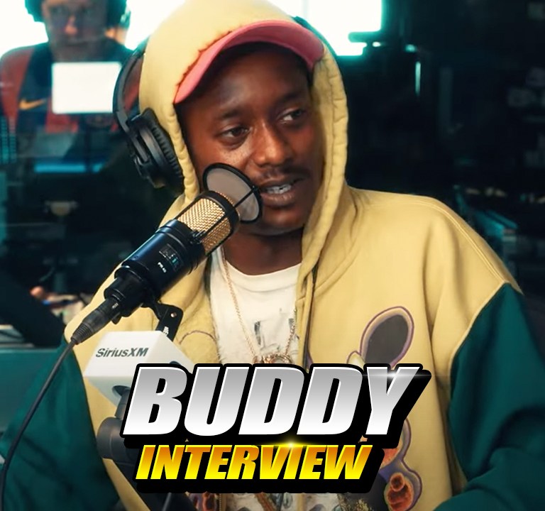 Exclusive! Buddy’s ‘Don’t Forget To Breathe’: Inside The Album 🚀