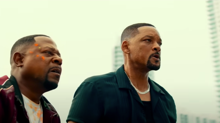 Bad Boys 4: Ride or Die – The Explosive Return of Smith & Lawrence to Miami