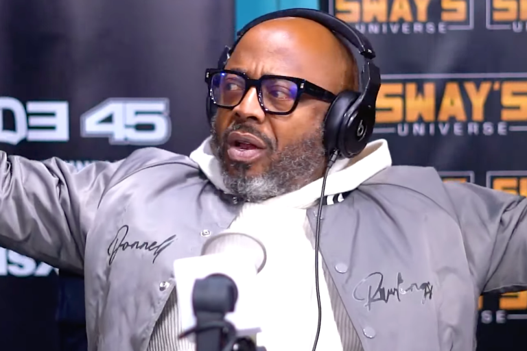 Donnell Rawlings’ Journey in Comedy and His Netflix Special “A New Day”