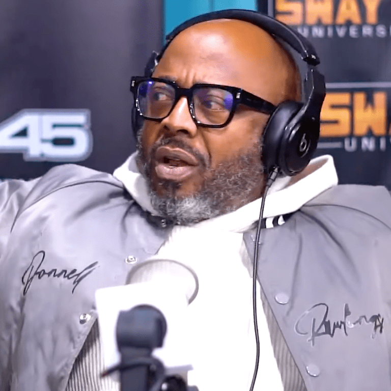 Donnell Rawlings’ Journey in Comedy and His Netflix Special “A New Day”